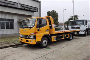 乌兰察布车辆公路救援